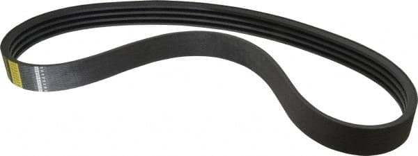 Value Collection - Section 3V, V-Belt - Neoprene Rubber, Narrow Banded, No. 3V560 - Caliber Tooling