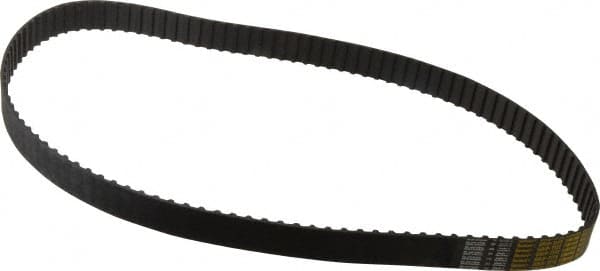 Value Collection - Section L, Timing Belt - Neoprene Rubber, Series L, No. 420L100 - Caliber Tooling