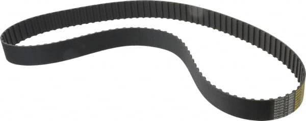 Value Collection - Section H, Timing Belt - Neoprene Rubber, Series H, No. 540H150 - Caliber Tooling