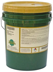 Oak Signature - Oakflo DSO 650CF-AFC, 5 Gal Pail Cutting & Grinding Fluid - Water Soluble, For Broaching, Drilling, Gear Cutting, Reaming, Tapping, Turning - Caliber Tooling