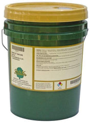 Oak Signature - Oakflo DSS 800, 5 Gal Pail Cutting & Grinding Fluid - Semisynthetic - Caliber Tooling