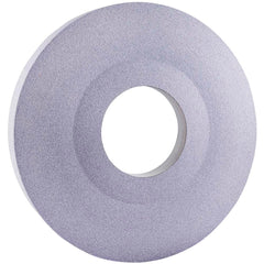 Norton - Tool & Cutter Grinding Wheels Wheel Type: Type 20 Wheel Diameter (Inch): 14 - Caliber Tooling