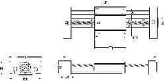 Thomson Industries - Ball Screw Linear Motion Slide Assembly - 36" Long x 6.1" Wide - Caliber Tooling