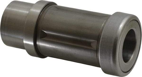 Thomson Industries - 1" Inside Diam, 350 Lbs. Dynamic Capacity, Die Set Bushing Linear Bearing - Caliber Tooling