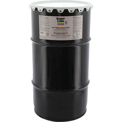 Synco Chemical - 120 Lb Keg Synthetic General Purpose Grease - Translucent White, Food Grade, 450°F Max Temp, NLGIG 0, - Caliber Tooling