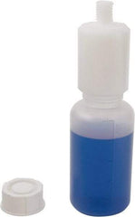 Dynalon Labware - 500 ml Polyethylene Screw-On Bottle - Caliber Tooling