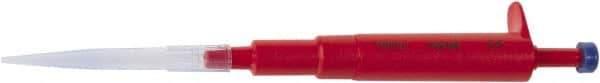 Dynalon Labware - 1 ml Polypropylene Micropipette - 1-15/64" Diam x 11/16" High - Caliber Tooling