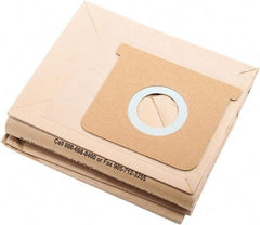 Clarke - Paper Vacuum Bag - For Reliavac Upright Vacuums - Caliber Tooling