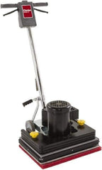 Clarke - 20" Cleaning Width, Electric Multi Purpose Floor Machine - 1.5 hp, 3,450 RPM - Caliber Tooling