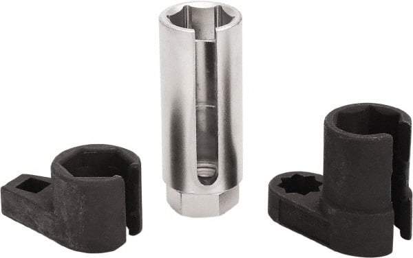 OEM Tools - 1 Piece, Oxygen Sensor Socket - For Use with Most Cars & Light Trucks - Caliber Tooling
