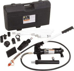 Omega Lift Equipment - 17 Piece Automotive Body Repair Kit - Caliber Tooling