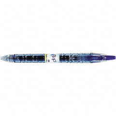 Pilot - Conical Roller Ball Pen - Blue - Caliber Tooling