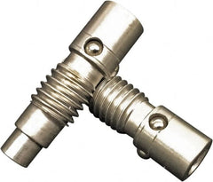 Mitee-Bite - Positioning/Clamping Pin for 1/2-13 Screws - Series Heavy Duty (HRT) - Caliber Tooling