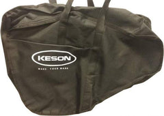 Keson - Distance Measuring Tool Accessories Type: Carrying Case For Use With: MP Large Measuring Wheels - Caliber Tooling