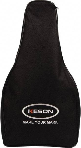 Keson - Distance Measuring Tool Accessories Type: Carrying Case For Use With: RRT Small Measuring Wheels - Caliber Tooling