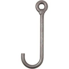 Peerless Chain - All-Purpose & Utility Hooks Type: Hooks Overall Length (Inch): 16 - Caliber Tooling