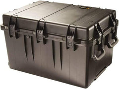 Pelican Products, Inc. - 24-13/32" Wide x 19-19/64" High, Shipping/Travel Case - Black, HPX High Performance Resin - Caliber Tooling