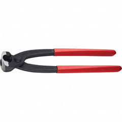 Knipex - Ear Clamp Installation Tools Type: Standard & Side Jaw - Caliber Tooling