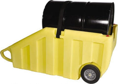 Enpac - Mobile Spill Containment Type: Spill Control Cart Number of Drums: 1 - Caliber Tooling