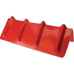 US Cargo Control - Trailer & Truck Cargo Accessories For Use With: Up to 4" Webbing Material: HDPE - Caliber Tooling