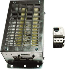 Parker - Frequency Drive Accessories Type.: Dynamic Braking Resistor Kit Style.: 750W - Caliber Tooling