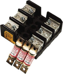 Parker - Frequency Drive Accessories Type.: Fuse Kit Style.: 25 Amp - Caliber Tooling