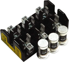 Parker - Frequency Drive Accessories Type.: Fuse Kit Style.: 25 Amp - Caliber Tooling