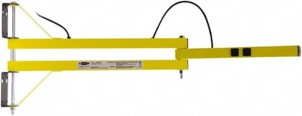 Fostoria - Dock Light Accessories Type: Arm Assembly For Use With: Light/Fan Head - Caliber Tooling