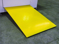 Enpac - Ramps for Spill Containment Height (Inch): 6-1/4 Height (Decimal Inch): 6.2500 - Caliber Tooling