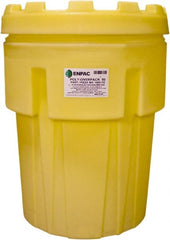 Enpac - Overpack & Salvage Drums Type: Salvage Drum Total Capacity (Gal.): 95.00 - Caliber Tooling