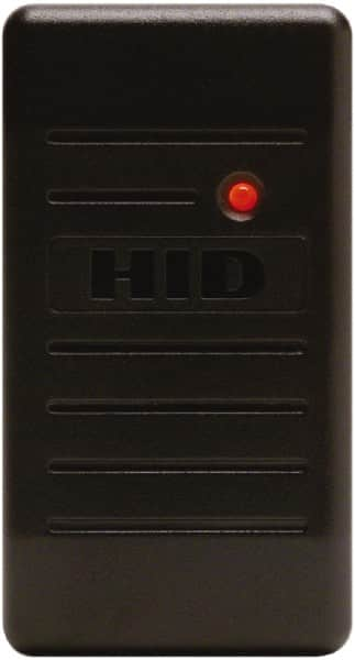 HID - Electromagnet Lock Accessory - Proximity Reader - Caliber Tooling