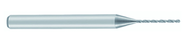 DSM0050G15 Solid Carbide Drill Without Coolant - Caliber Tooling