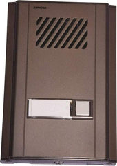 Aiphone - Security Camera Audio Door Station - Caliber Tooling