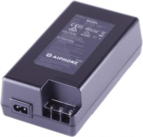 Aiphone - Security Camera Power Supply - Caliber Tooling