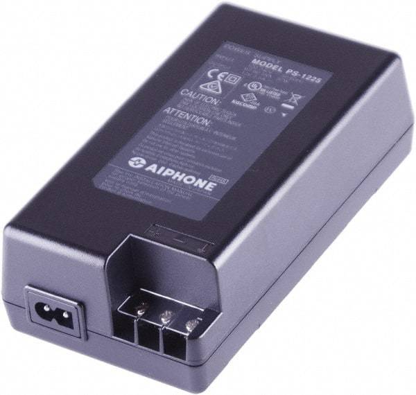 Aiphone - Security Camera Power Supply - Caliber Tooling