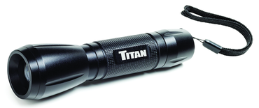 150 Lumen LED Flashlight - Caliber Tooling