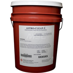 All-Purpose Cleaner: 5 gal Pail Liquid Concentrate, Citrus Scent