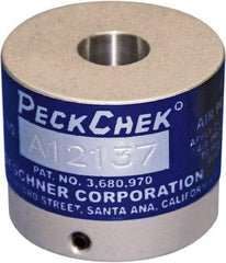 Deschner - Linear Motion Speed Controller Accessories Type: Peckchek Control For Use With: 6" Super K Speed Regulators - Caliber Tooling