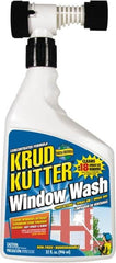 Krud Kutter - 32 oz Bottle Glass Cleaner - Caliber Tooling