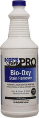 Scot's Tuff - 32 oz Bottle Carpet & Upholstery Spot Remover - Caliber Tooling