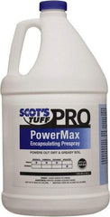 Scot's Tuff - 1 Gal Bottle Carpet & Upholstery Cleaner - Caliber Tooling