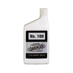 Lubriplate - 2 Lb Bottle Calcium General Purpose Grease - Off White, 150°F Max Temp, NLGIG 00, - Caliber Tooling