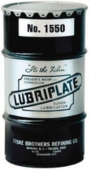 Lubriplate - 120 Lb Keg Lithium Extreme Pressure Grease - Extreme Pressure & High Temperature, 350°F Max Temp, NLGIG 0, - Caliber Tooling