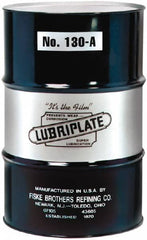 Lubriplate - 400 Lb Drum Calcium Water Repellent Grease - Beige, 170°F Max Temp, NLGIG 2-1/2, - Caliber Tooling