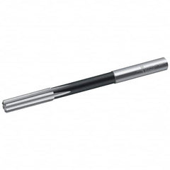 Walter-Titex - 9.9mm Cobalt 6 Flute Chucking Reamer - Caliber Tooling