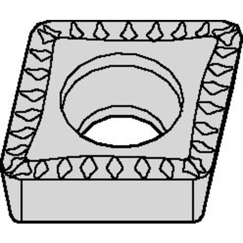 CCMT431MU SCREW ON INS MEDIUM - Caliber Tooling