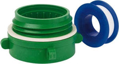 GoatThroat Pumps - Drum Pump Repair Kits & Parts Type: Bung Adapters For Use With: 63mm Drum Bung - Caliber Tooling