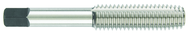 5/8-11 Dia. - Plug - GH1 - HSS Dia. - Bright - Thread Forming Tap - Caliber Tooling