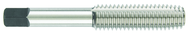 3/4-10 Dia. - Bottoming - GH1 - HSS Dia. - Bright - Thread Forming Tap - Caliber Tooling