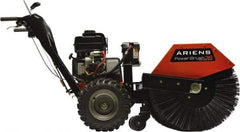 Ariens - 36" Clearing Width Self Propelled Power Snow Blower Brush - 6 Forward Speeds, 2 Reverse Speeds, 9 Ft/Lb Gross Torque, Electric Start, 43" High x 44" Wide x 72" Deep - Caliber Tooling